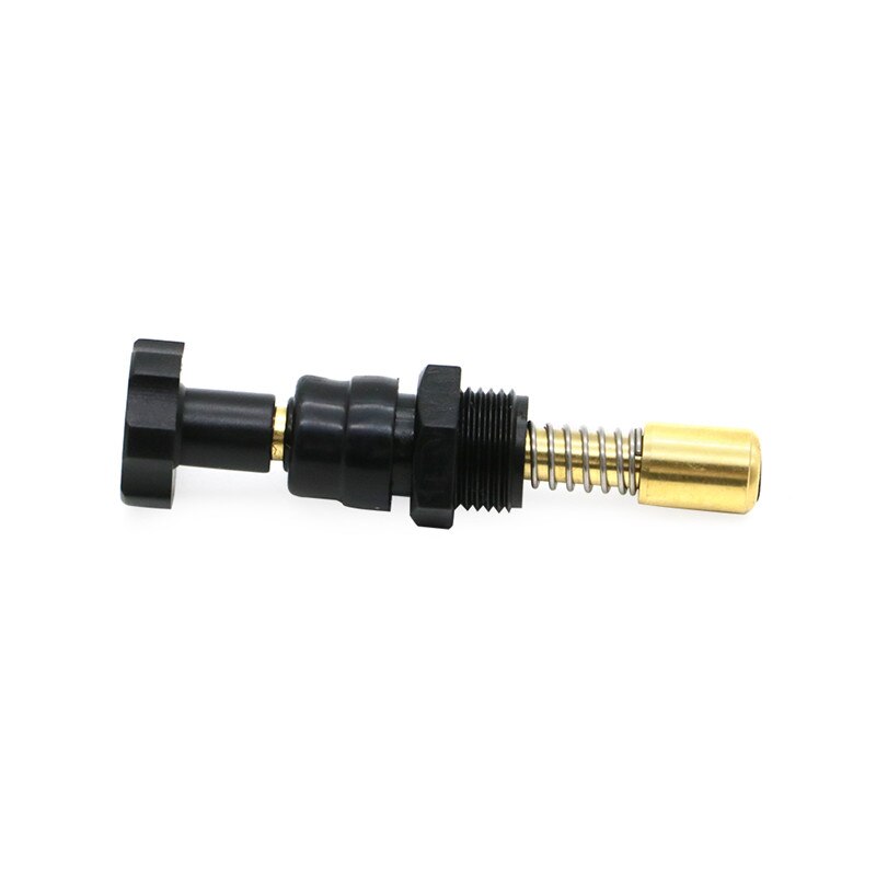 Vedä rikastinvivun mäntä keihin pwk -kaasuttimen kaasulle 28 33 35 36 38mm 39 41mm