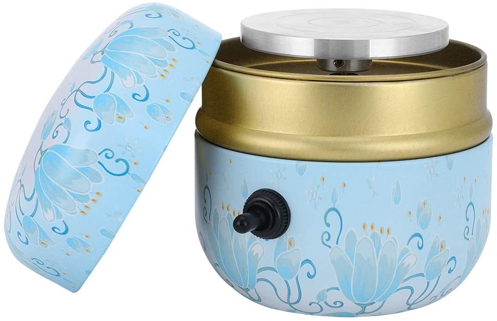 2000 TR/MIN Poterie Roue Machine Mini Poterie Machine Électrique Roue De Poterie ARGILE POUR TRAVAUX PRATIQUES Outils, meilleur Pour Les Enfants adultes En Céramique: Green