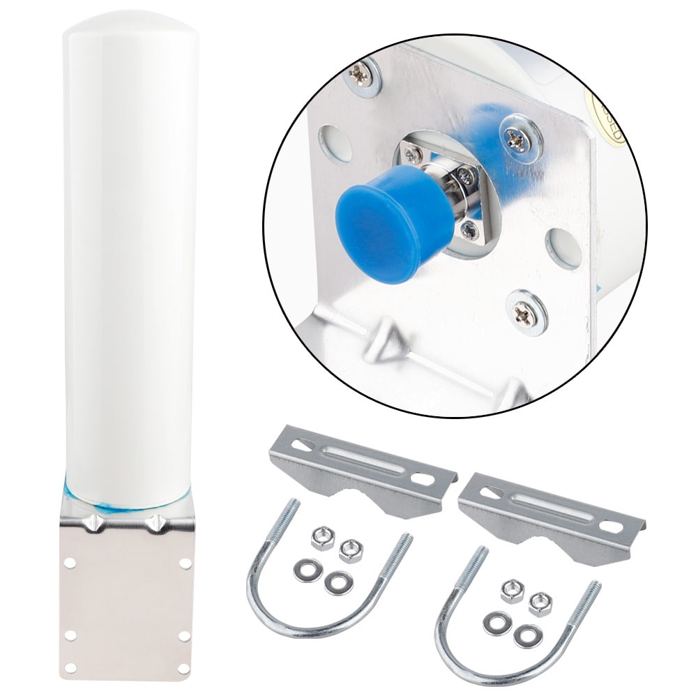 698-2700MHZ antenne 3G 4G antenne externe connecteur d'antenne extérieure répéteur de Signal Mobile 3G 4G routeur modem