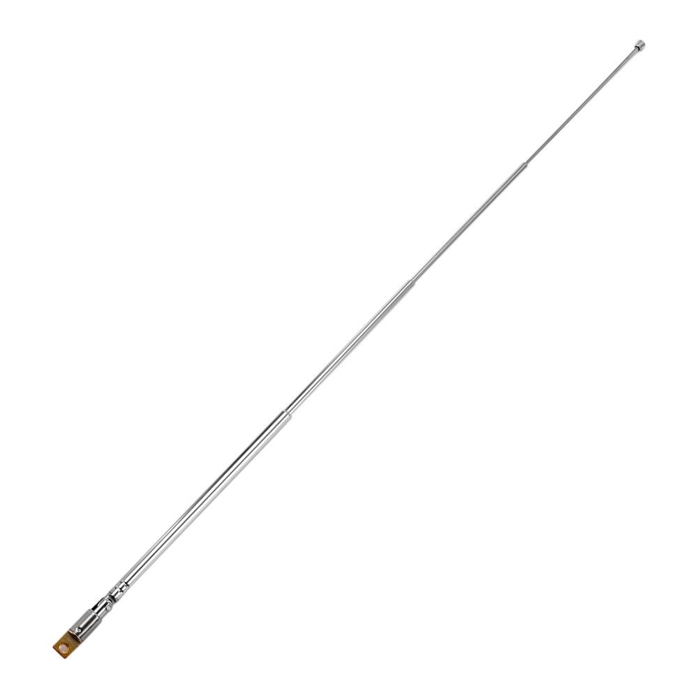 Telescopic Antenna for DE1103 DE1104 DE1106 DE1107 DE1121 G5 E5 radios