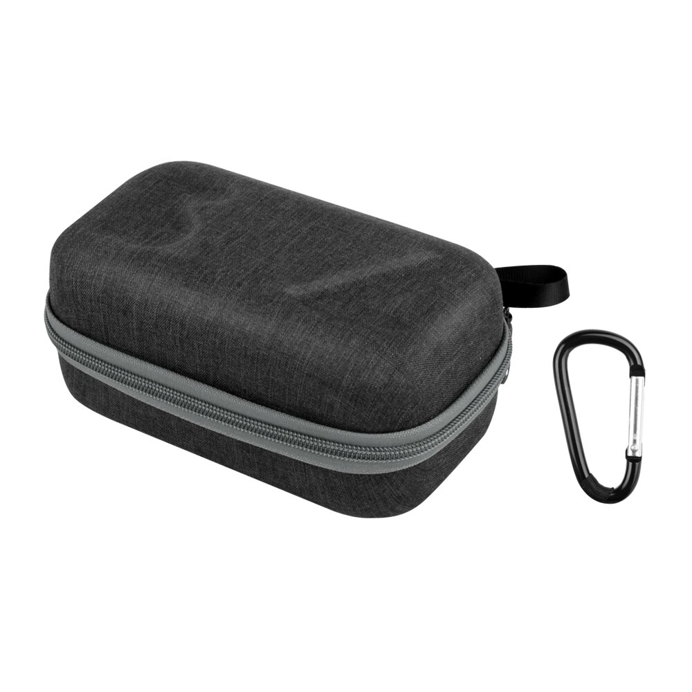 Mini Drone Protective Storage Bag Carrying Case for DJI Mavic Mini Drone Remote Controller Battery Accessories: Remote Case