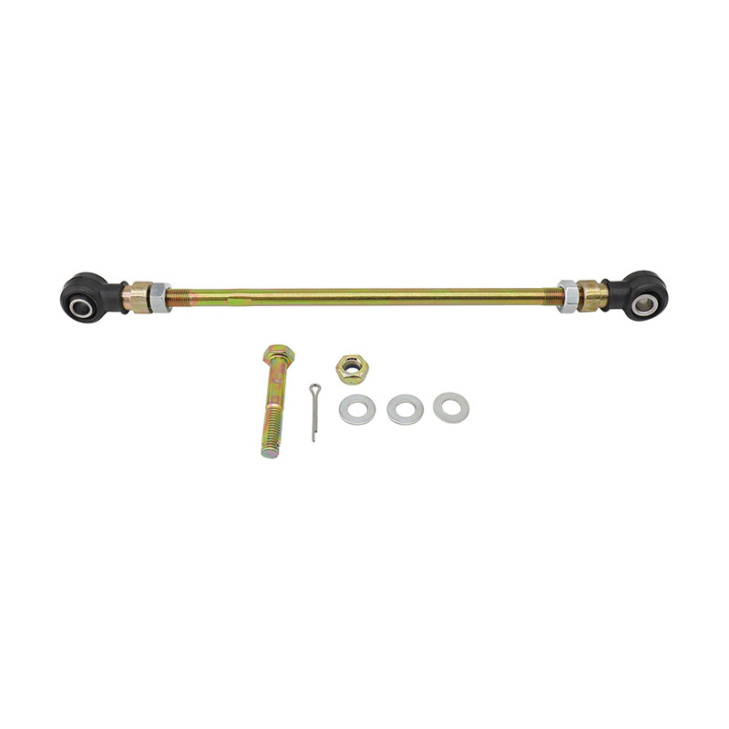 2 Tie Rod Set Ball Joints For Polaris Sportsman 500 HO 2001 2002 2003 / Sportsman 500 2002