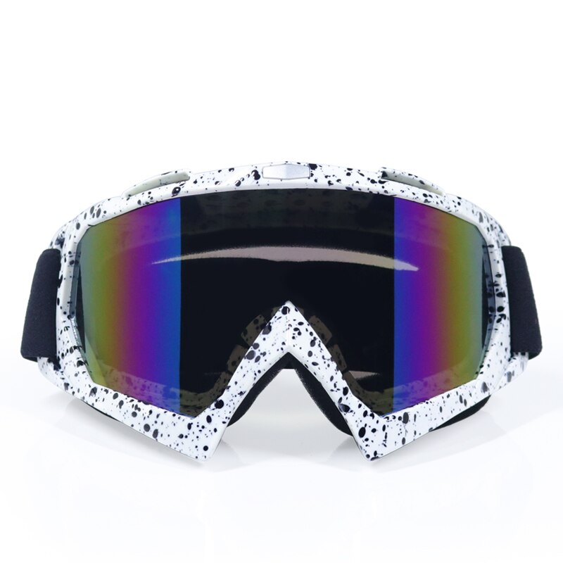 Motocross goggles Motorcycle Helmet ATV DH MTB Dirt Bike Glasses Oculos Antiparras Gafas