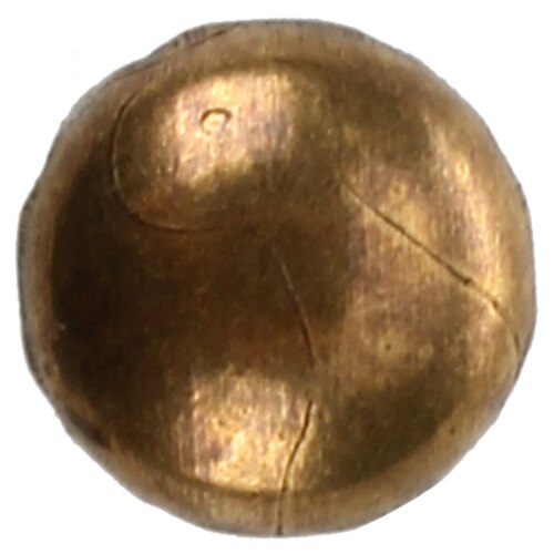 100pcs 7mm round rivet cone bronze decorative studs rivet DIY crafts