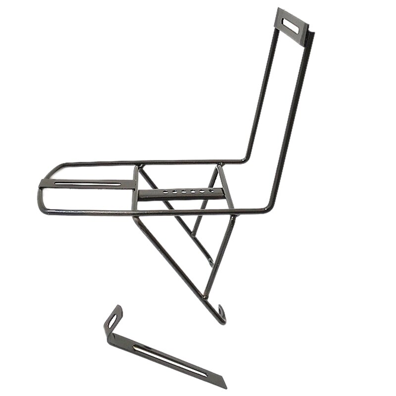 Fiets Front Rack Bike Front Bagage Rack Bike Front Rack Fiets Carri... – Vicedeal