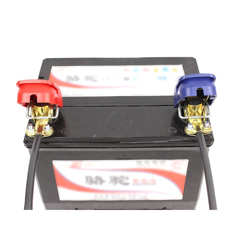 2PCS Auto Car 12V battery Terminal Connector Switch Quick Release Connectors Battery Quick Disconnect Terminals