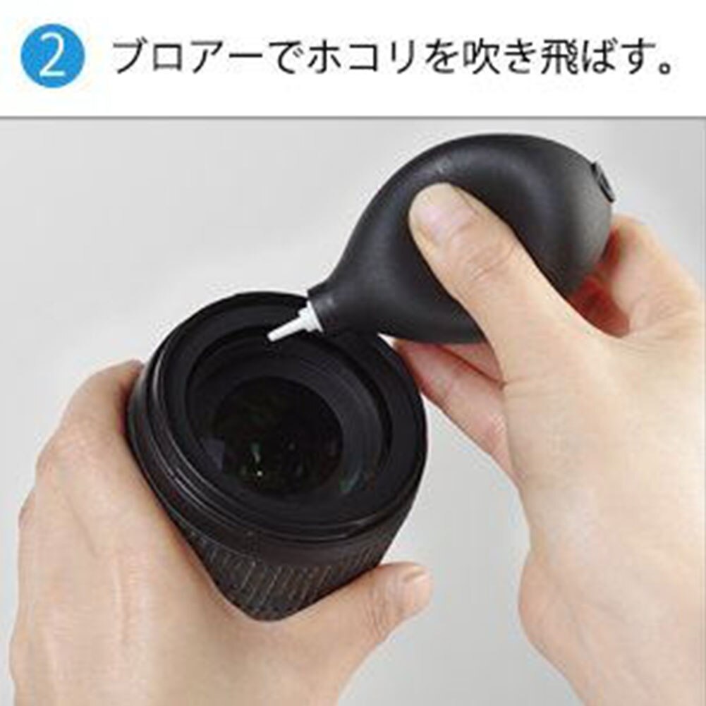 Cleaning Brush Set Non-toxic Cleaner Kit Fan Photo Equipment Multifunctional Room Tools Digital Camera Practical