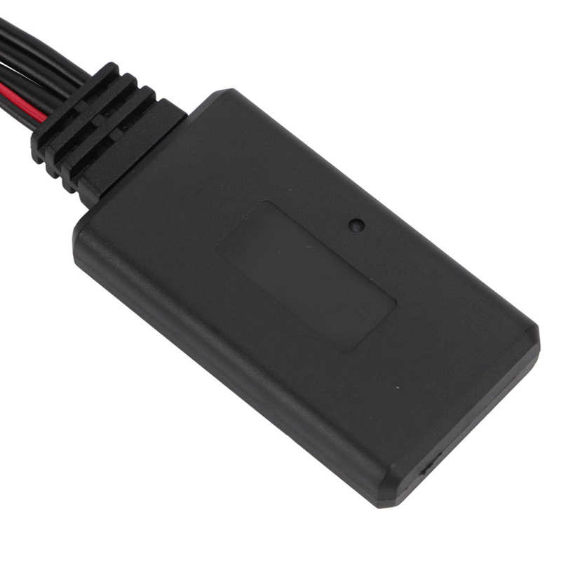 MP3 Input Adapter Car Audios AUX Cable Original ABS for Cars