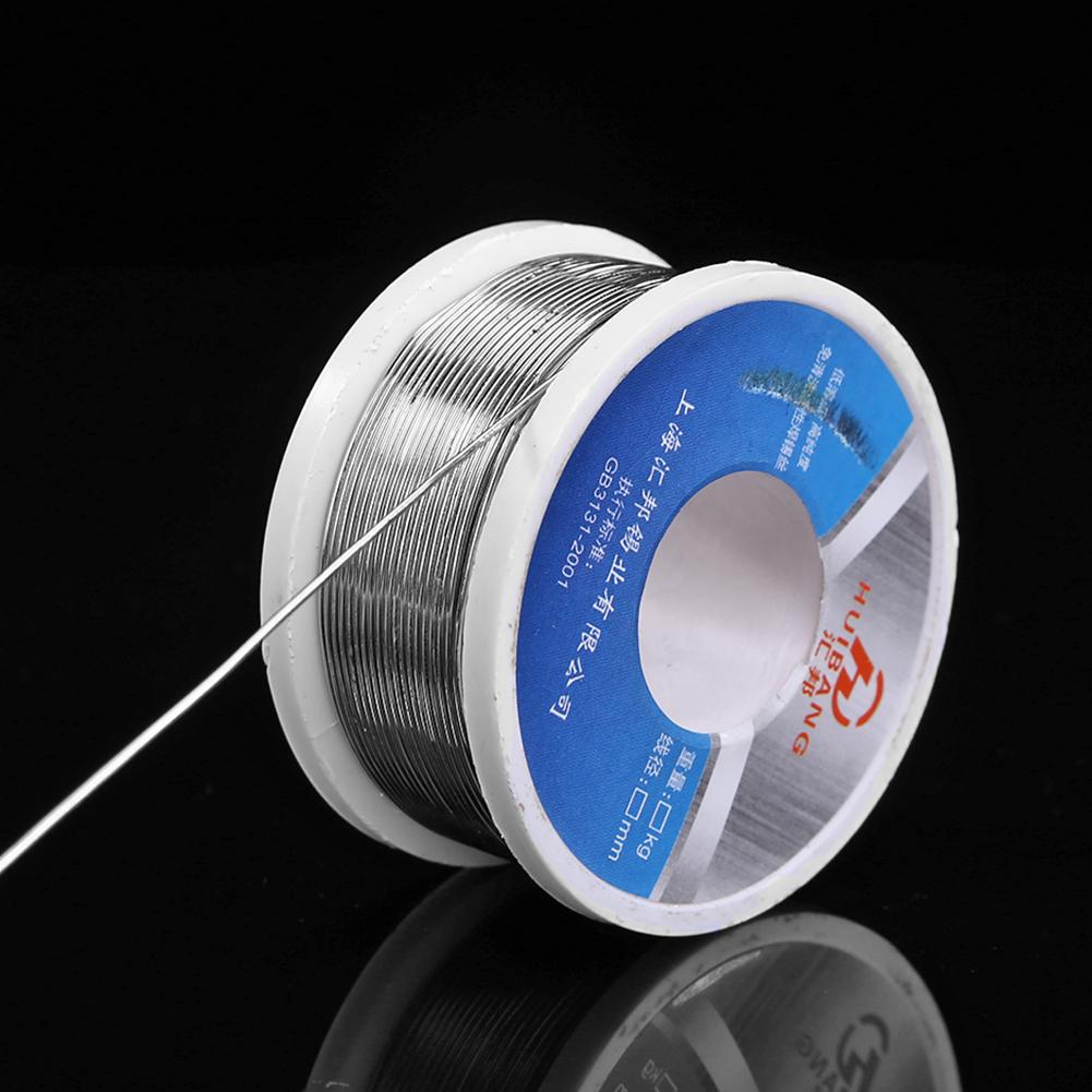 Activation Soldering Wire Tin Welding Wire Soldering Electrical Solder for Electronic Products Circuit Boards Welding
