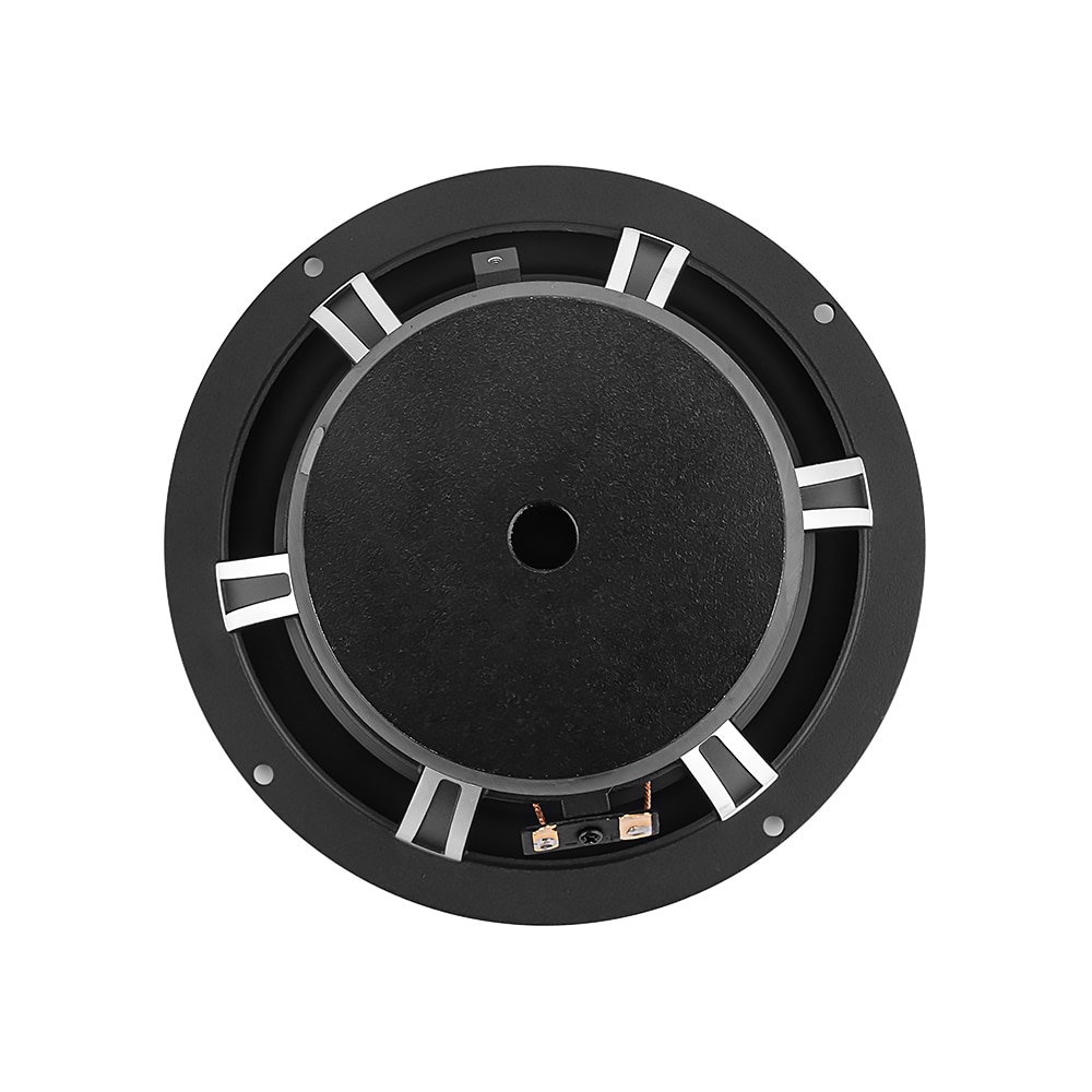 Woofer 5.5 Pouces 5 Ohms – Haut-parleur Basse Cristal, Universel (neuf)
