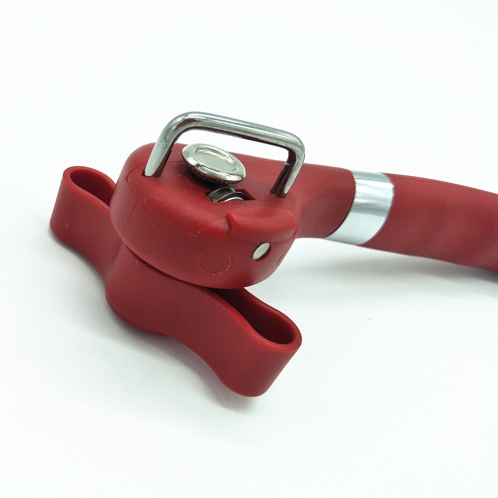 Bottle Opener Multifunction Stainless Steel Safety Side Cut Manual Can Tin Opener Bar Kitchen Tool открывашка для пива e4