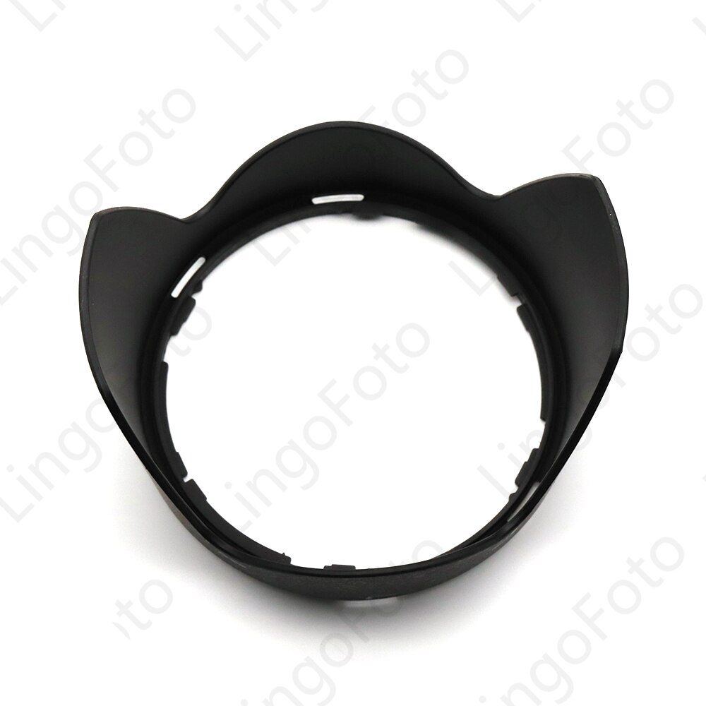 HB-50 Lens Hood lens shade for Nikon AF-S NIKKOR 28-300mm f/3.5-5.6G ED VR HB50 28-300 AFS