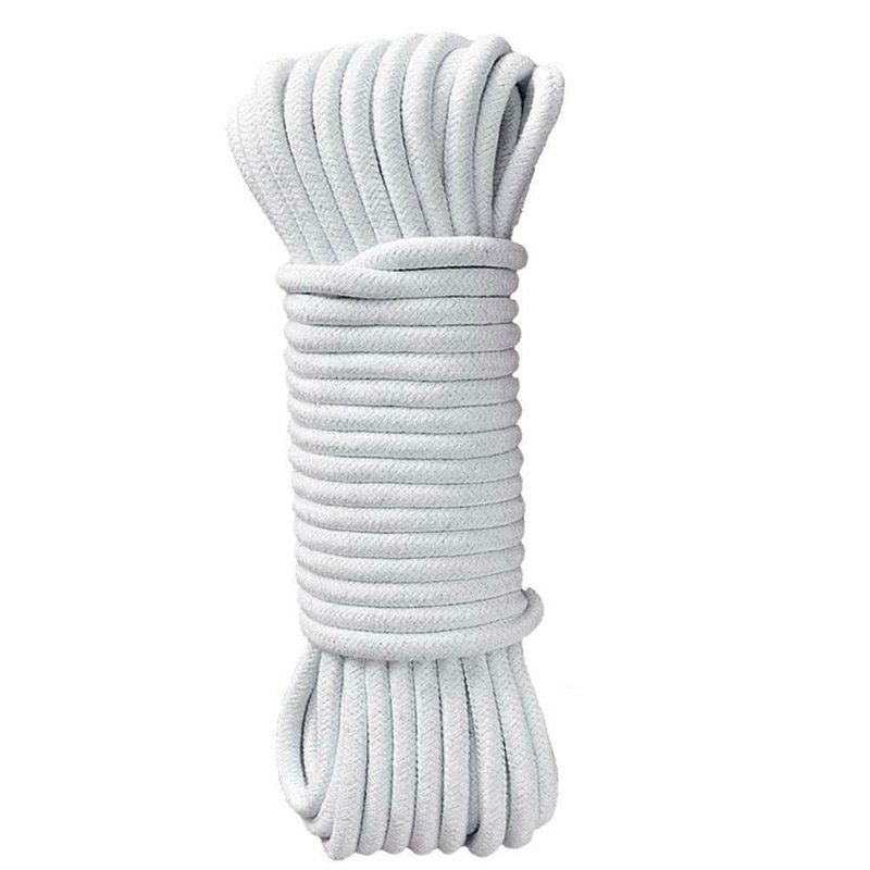 10M Self Watering Wick Cord Cotton Rope for Indoor Potted Plant Self-Watering DIY