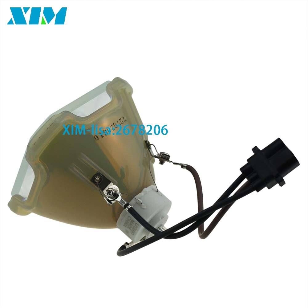 Projector bulb POA-LMP108 for SANYO PLC-XP100L / PLC-XP100 with Japan phoenix original lamp burner