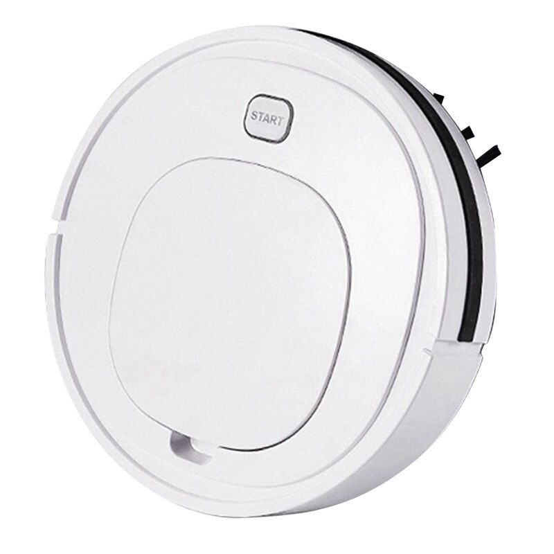 Smart Auto Robot Sweeper Sweeping Robot Vacuum Cleaner Floor Suction Sweeper Mop Robot Sweeper Dragging Robot