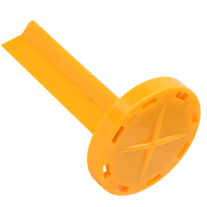 Biljart Tip Reparatie Tool 2 Sets Biljart Tip Reparatie Tool Duurzaam L‑shaped Veranderende Pool Stok Hoofd Klem