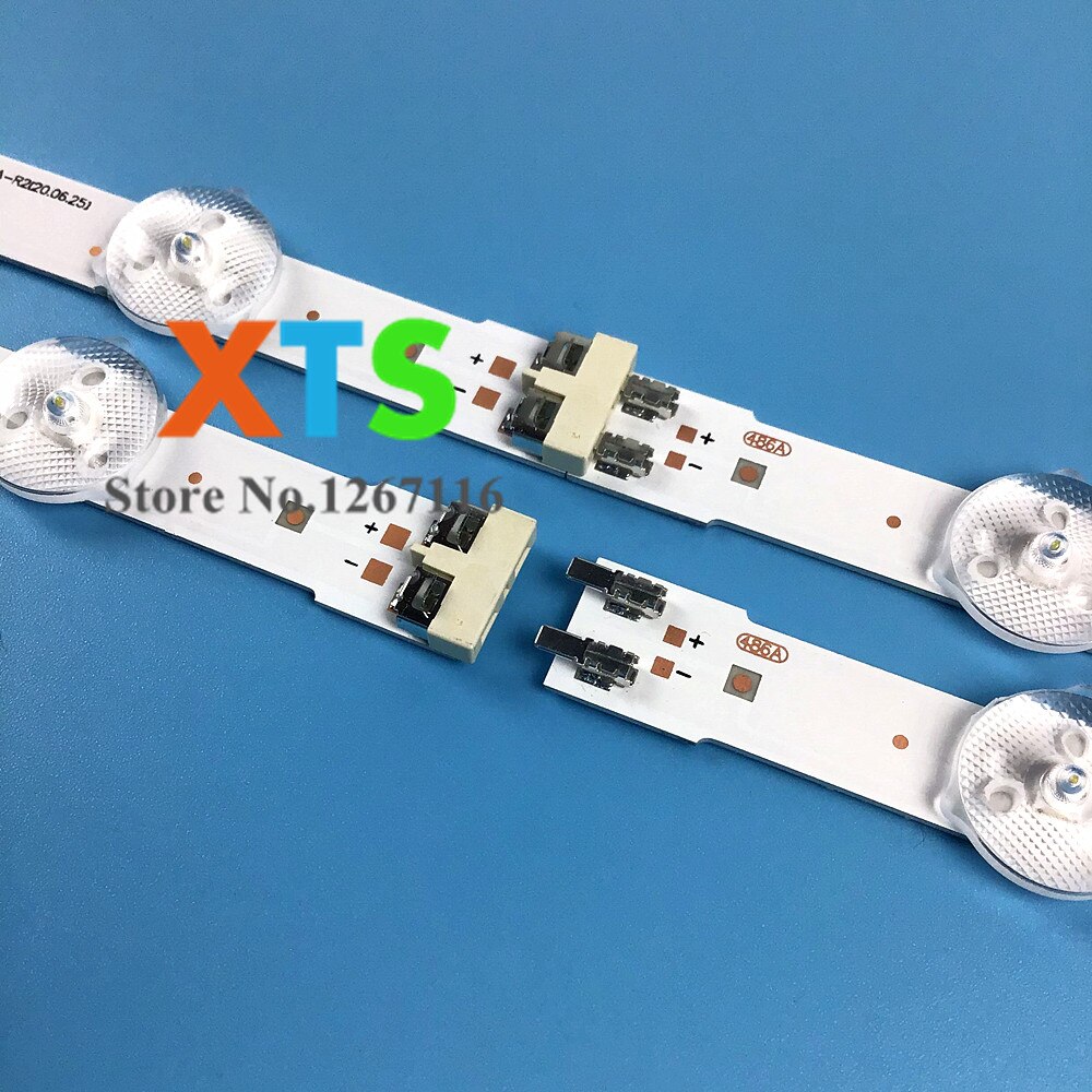 12 PCS LED Backlight Strip For Samsung 60''TV UN60J6200AF 2013SVS60 3228N1 D3GE-600SMA-R2 D3GE-600SMB-R1 BN96-29074A 29075A
