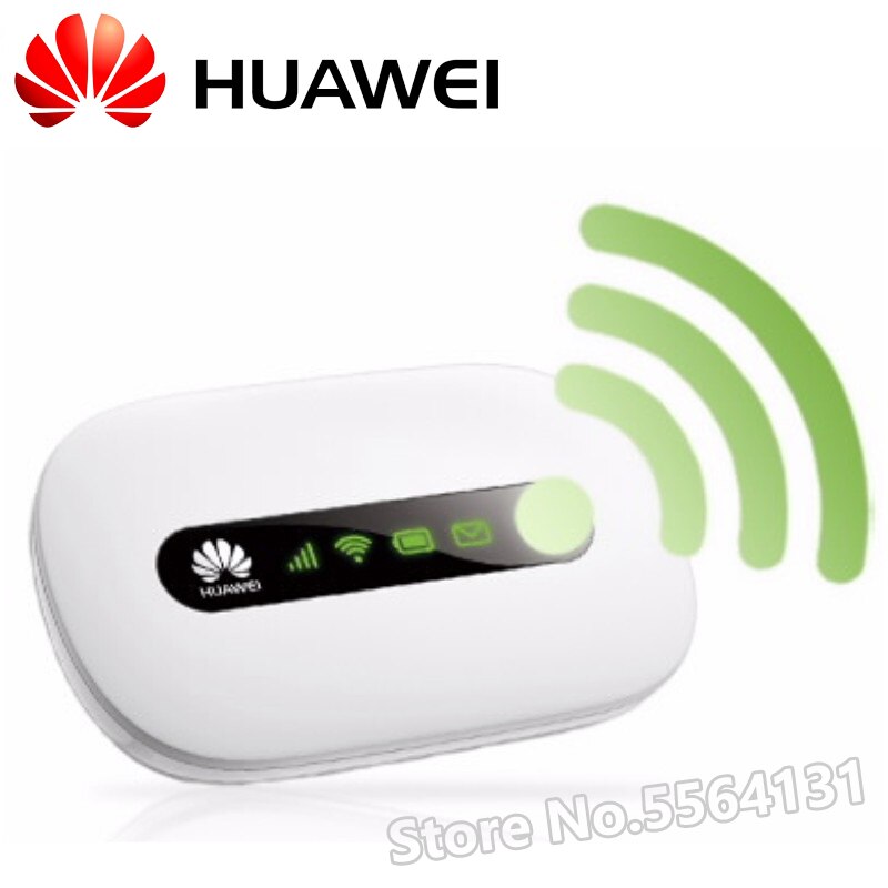 HUAWEI 3G E5220 WIFI Mobile Router Hotspot Pocket MIFI with SIM card（unlocked）