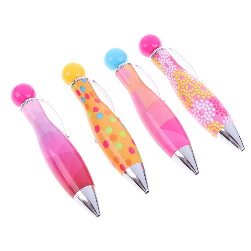 Diamond Painting Tool Cute Point Drill Pen Diamond Embroidery Accessory Diamond Painting Cross Stitch Tool Kits