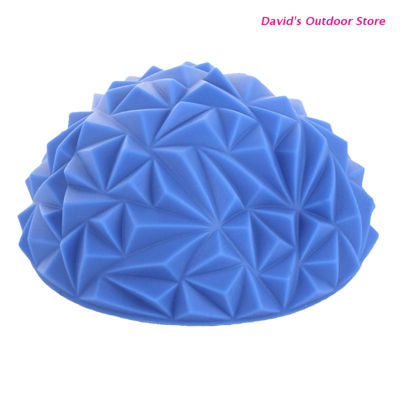 Fitball-pelota de balanceo para entrenamiento, pelota de balanceo para gimnasio, Pilates, deporte, salud y Fitness