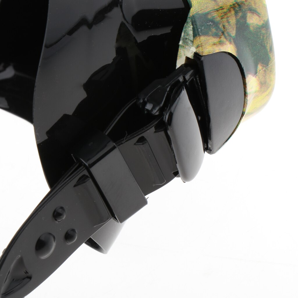 Scuba Diving/Snorkeling Mask Swimming Goggles for Adult Unisex - Anti-Fog Anti-Leak &amp; Comfortable