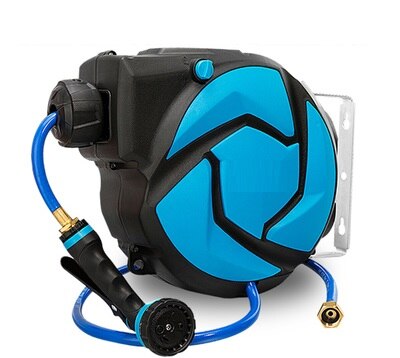 10-20M water hose reel, Automatic retractable reel Plumbing Hoses