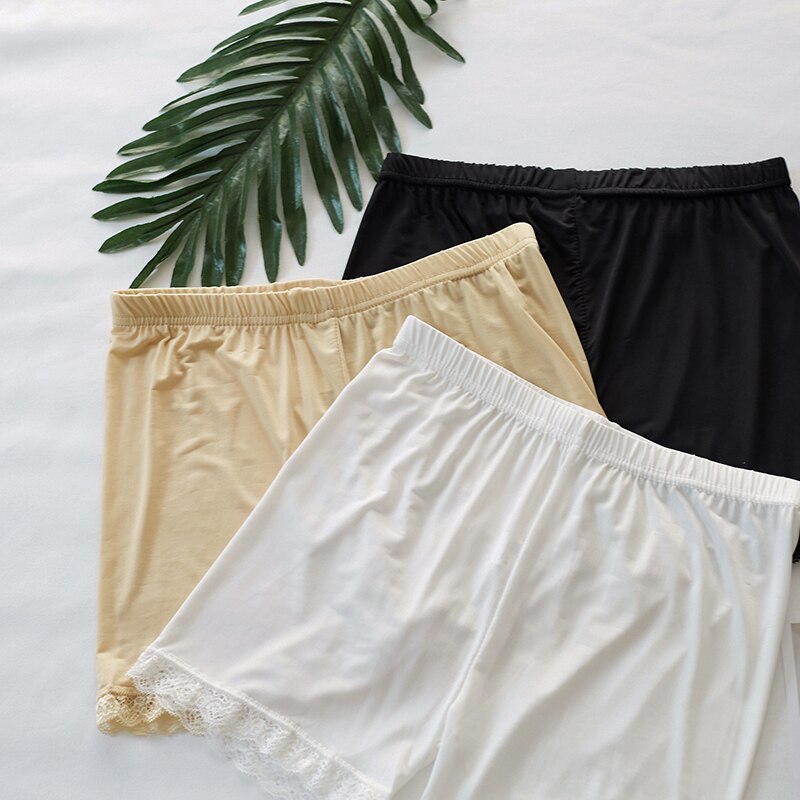 Ropa interior para mujer, bragas de algodón de talle medio con