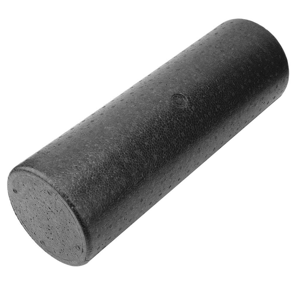 Yoga block roller massage epp fitness foam roller massage muskel smertelindring fitness pilates kropsøvelser massage foam roller