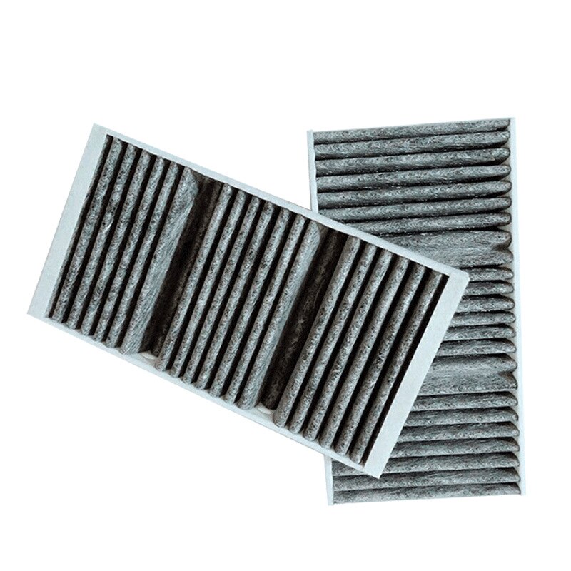 Car Accessories Cabin Air Filter for Mercedes-Benz X166 GL350450 ML350