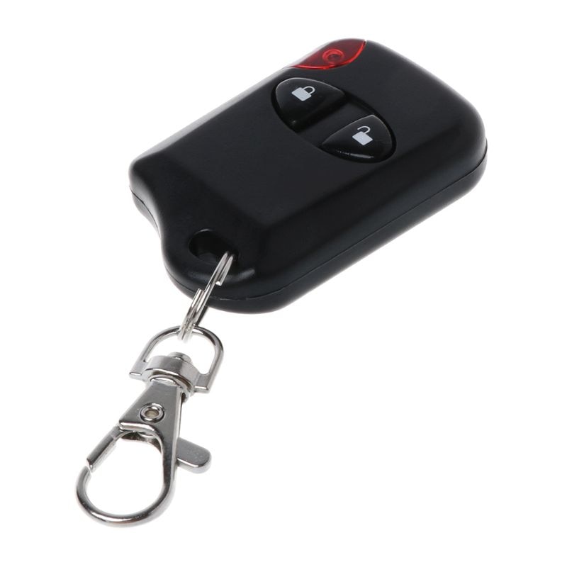 315MHz/433MHz 2 CH Channel Auto Copy Duplicator Clone Remote Control Wireless RF Transmitter Controller for Home Car Garage Door
