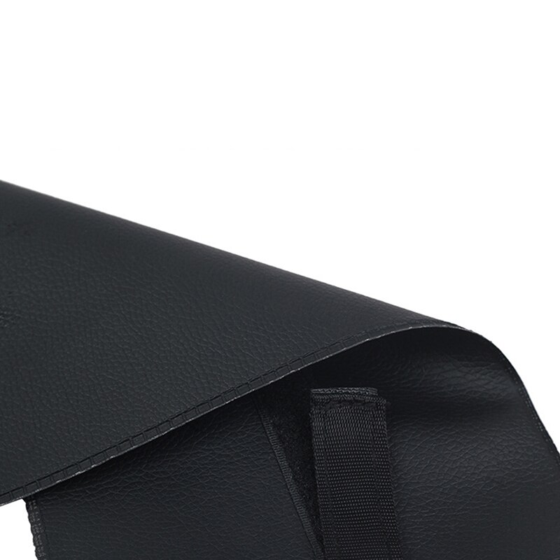 Portaombrelli pieghevole per auto portabicchieri portaombrelli per auto multifunzione secchiello per ombrelli secchio di stoccaggio multifunzione