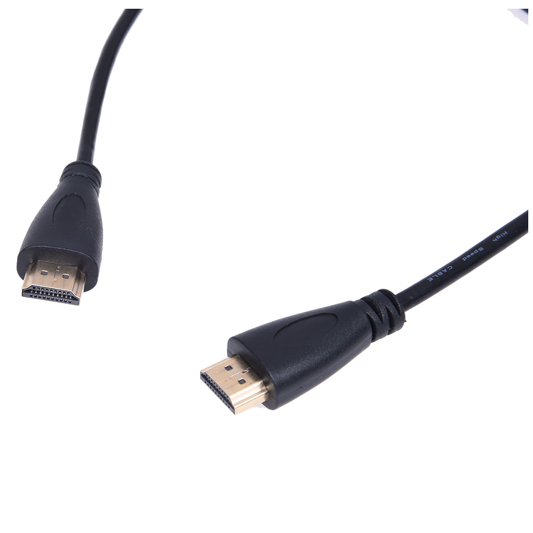 Kabelansluten -up 10m hdmi till hdmi-kabel för lcd-plasma,  tv 10 meter