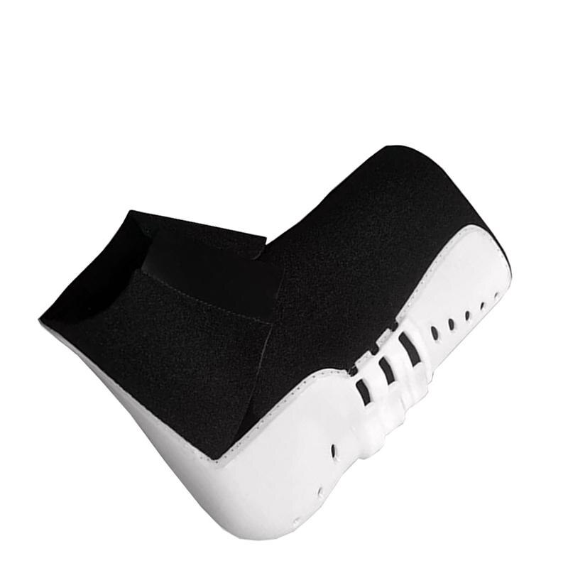 Ankle Fixing Strap Foot Pronator Protective Set Ankle Sprain Support Brace Ankle Guard Left Foot Rehabilitation Ankle Care White