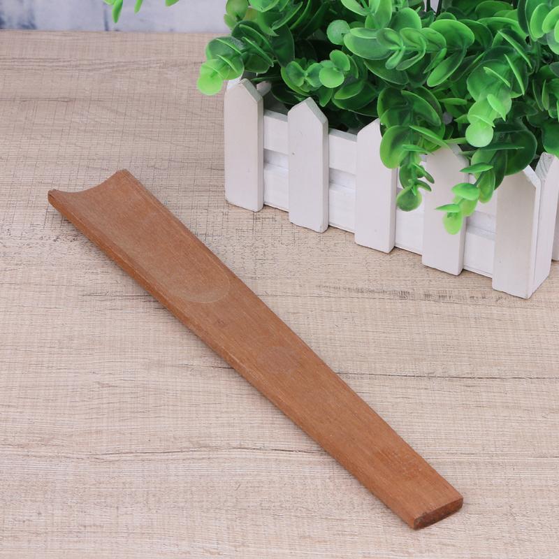 4/4-3/4 voksne fiolinfingerbrett i tre, ibenholt gripebrettplugg i haken, hvilestykke, halstykke, musikkinstrument