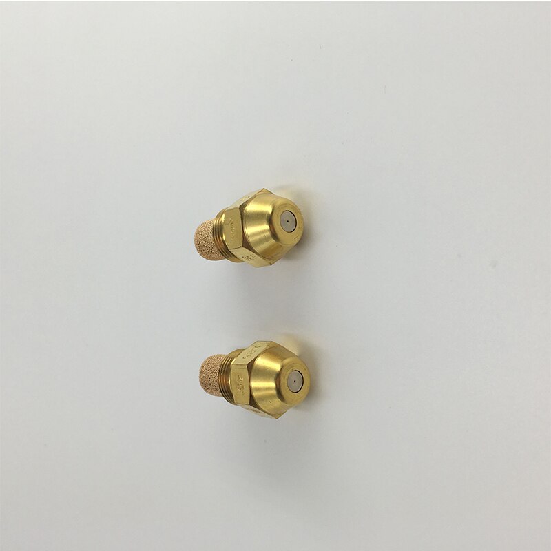 80 Degree Solid Cone Oil Burner Spray Nozzle,heavy oil burner nozzle,misting oil Jet,diesel heavy oil waste oil burner nozzle