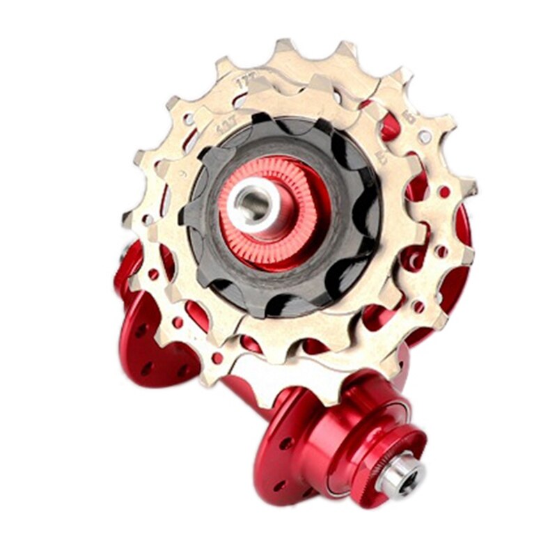 Nabenputzringe Simson SET Grün/blau - Für 168mm Nabe, 560mm Lang