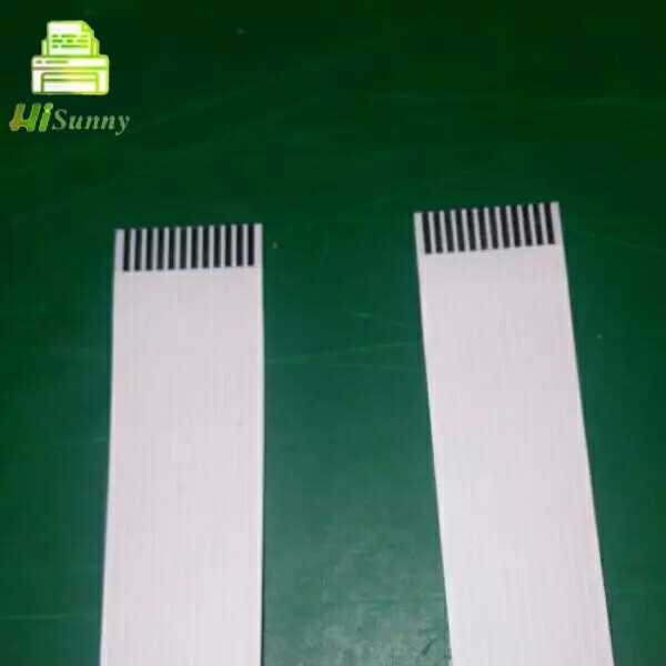 10 stück 12 pins für pantum  m5000l m5100 5250 m6000 scannerkabel