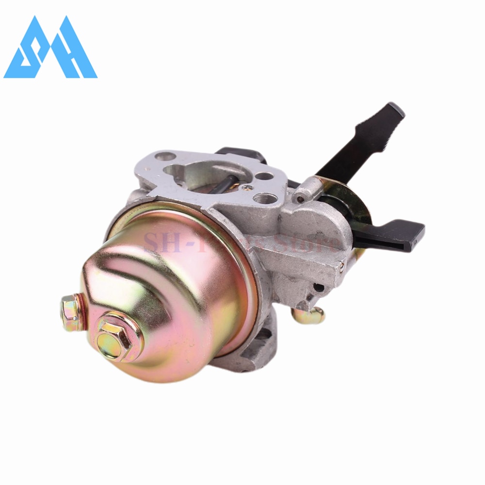 19mm Carburetor for Honda GX160 5.5HP and GX200 6.5HP Engines Replaces OEM Part 16100-ZH8-W61