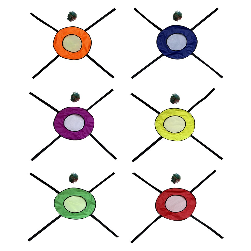 Throwing and catching ball interactive game props outdoor activities school supplies