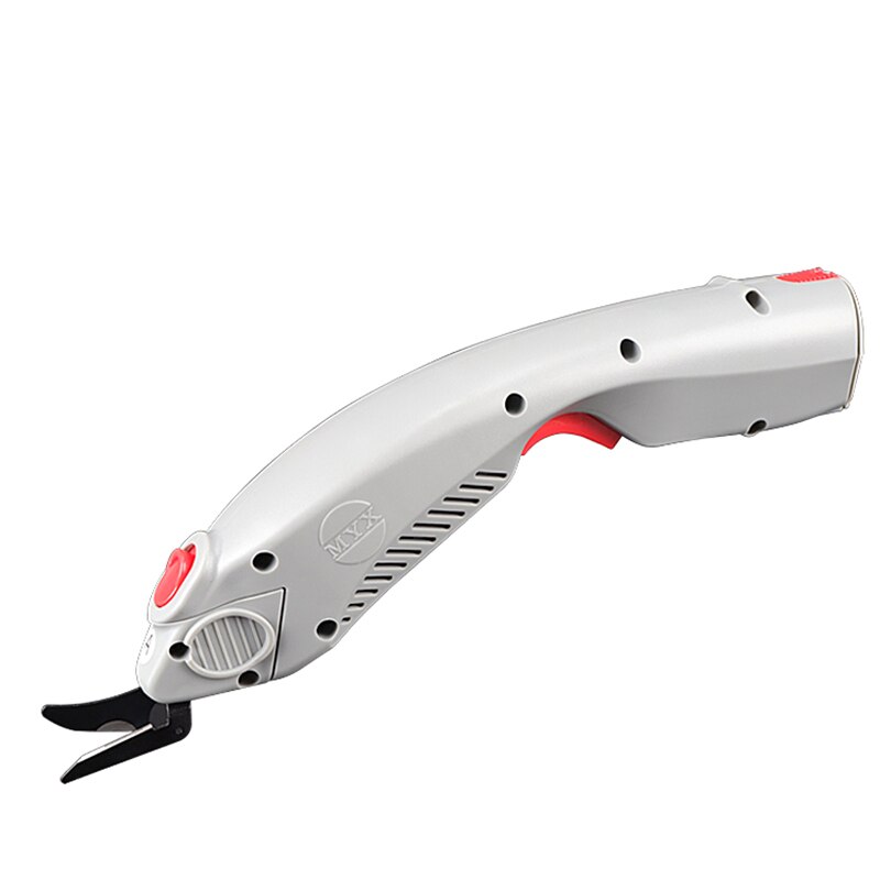 MYX-1 handheld wireless electric scissors for cutting paper, cloth, textiles, scissors