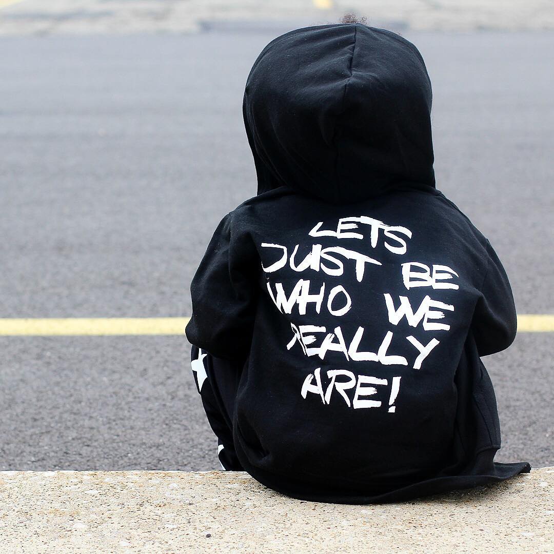 Pop Tops Peuter Kind Baby Jongen Meisje Katoen Brief Hooded Sweatshirt Hoodie Casual Herfst Winter Outfits 1-6T: 3 / 2T