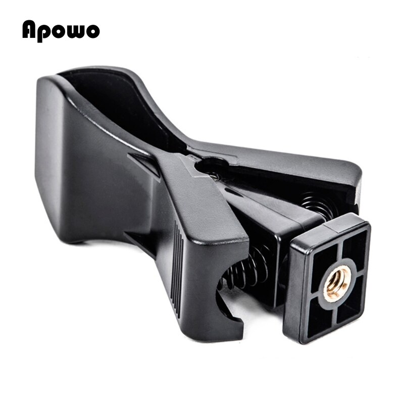 Universal Clip for Microphone, Portable Wireless Microphone Stand Diamond Grade