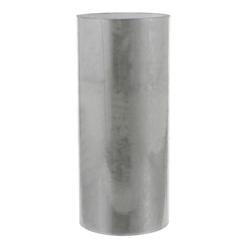 1 Roll Outdoor Leakage Repair Waterproof Tape Garden Water Pipes Tapes Leak-Trapping Tape Water Bucket Basin Leak Repair Tape: transparent