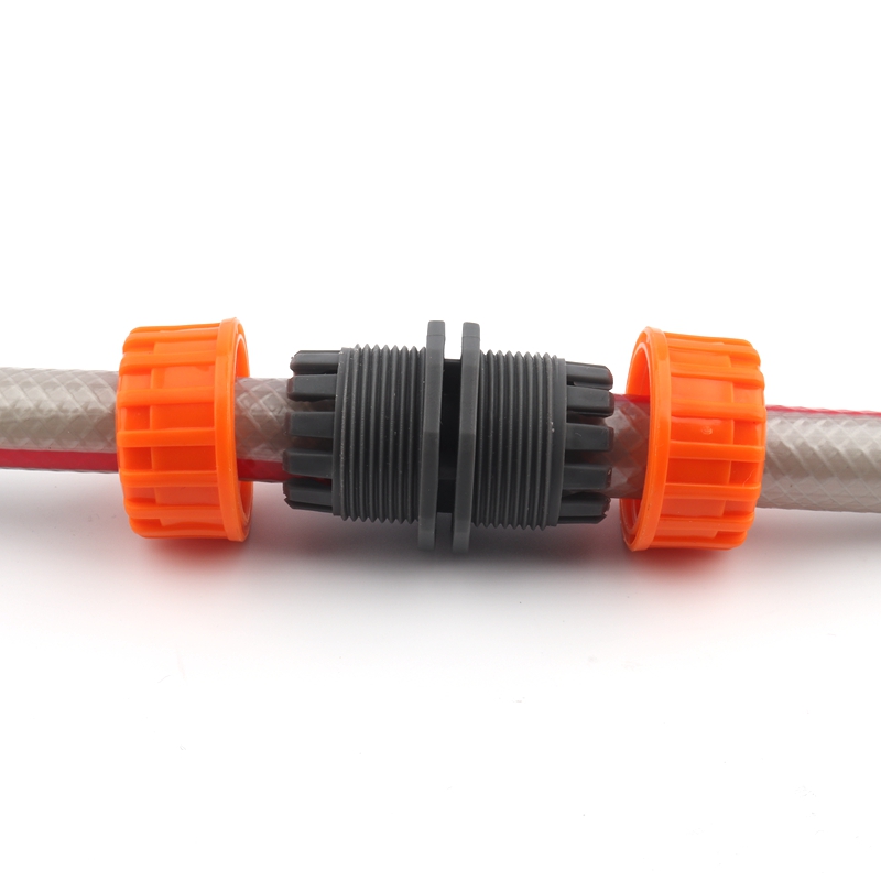 5m 10m 15m 1/2" Explosion Proof Garden Hose Hi Car Washing Hose Home Garden Flower Lawn Irrigation Pipe VZ 2 Connectors