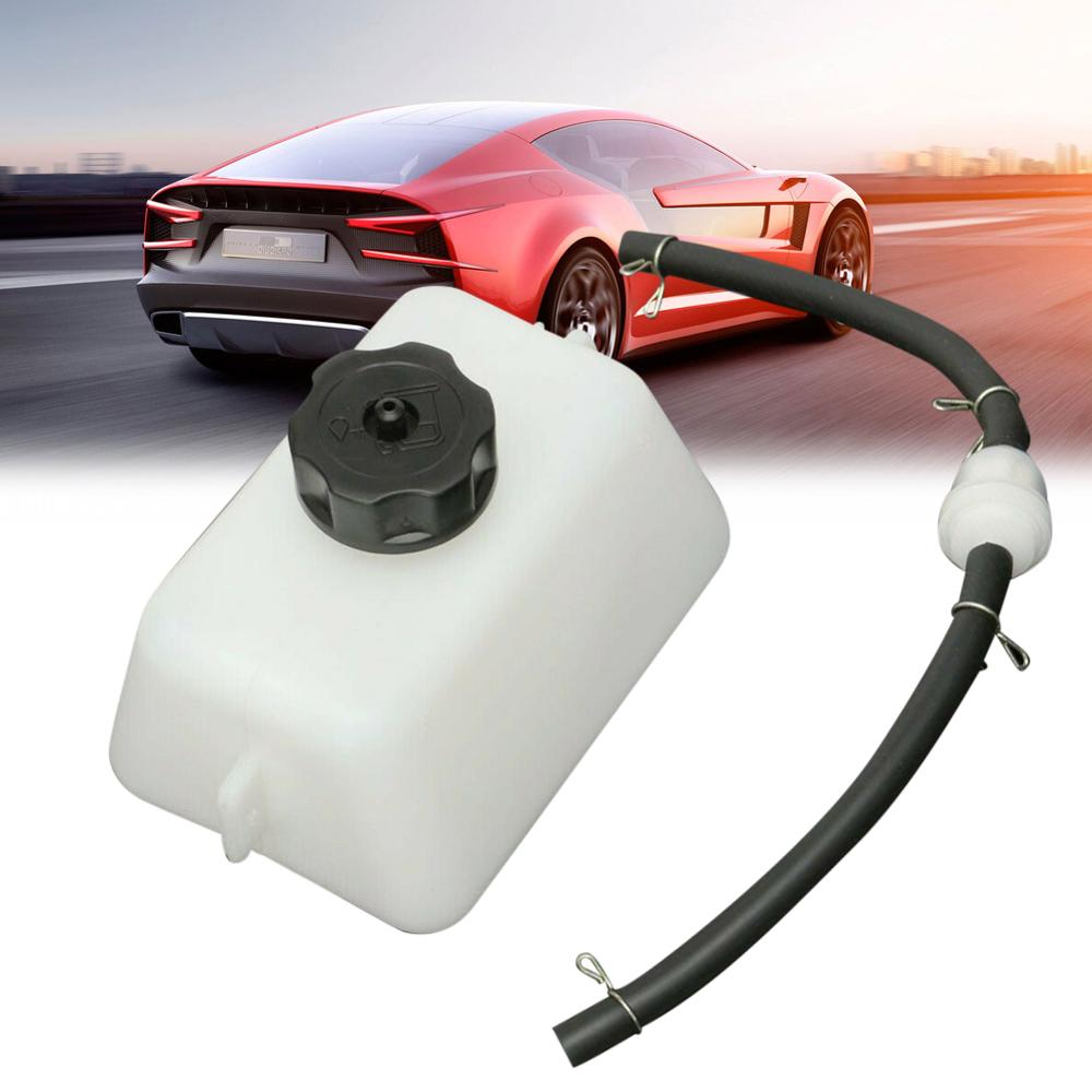 Small Gas Tank Fuel Oil Tank For Pocket Bike Plastic Mini Quad 2 Stroke Gas Scooter Kids Motocross Near Me - Foto 14