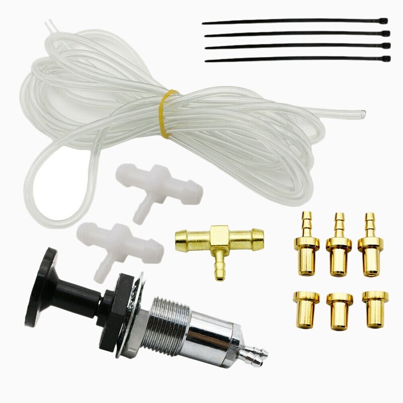 2008 Suzuki SX4 Starter Primer Kit For Kawasaki Jet Skis – Fits 38