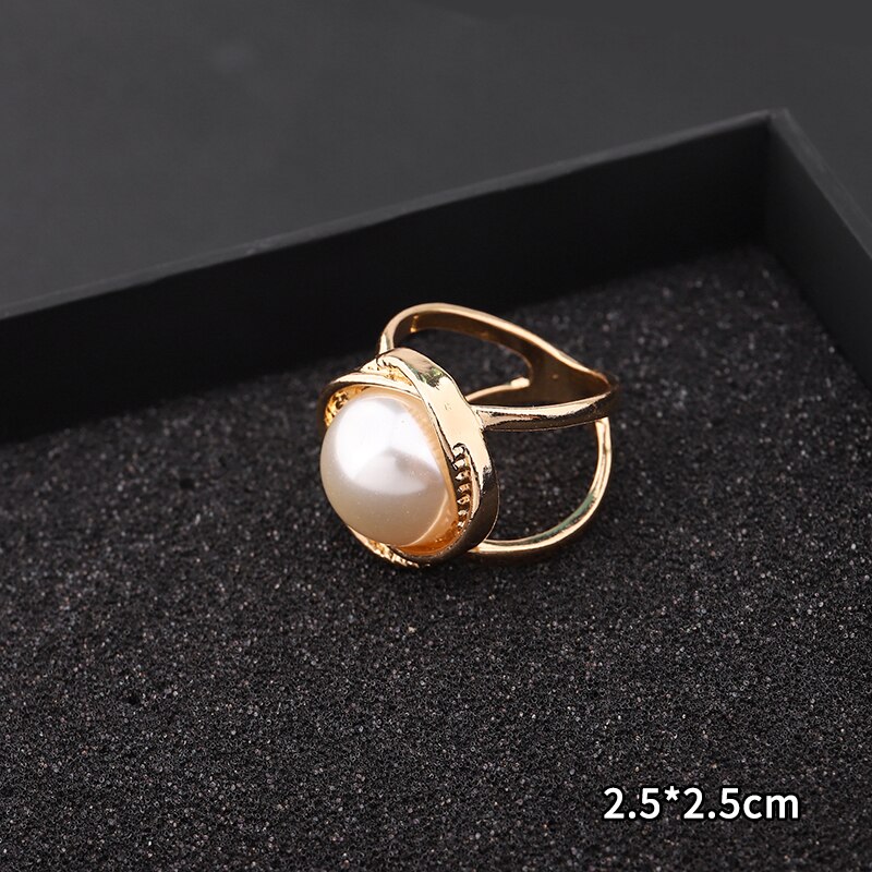 Geometria femminile sciarpa di seta fibbia spille di cristallo perlato per donna sciarpa quadrata incrociata spilla cava accessori per abbigliamento