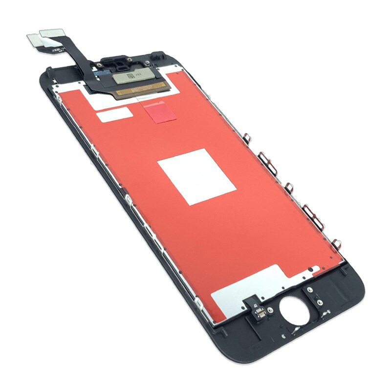 AAA+++LCD Display For iPhone 6 6S 7 8 Plus With Perfect 3D Touch Screen Digitizer Assembly For iPhone 5 5S No Dead Pixel