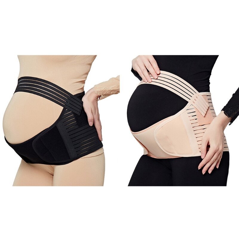 thumbnail image 2 of Maternity Support Bands 2-Pack | Lola&Lykke 2 of 12