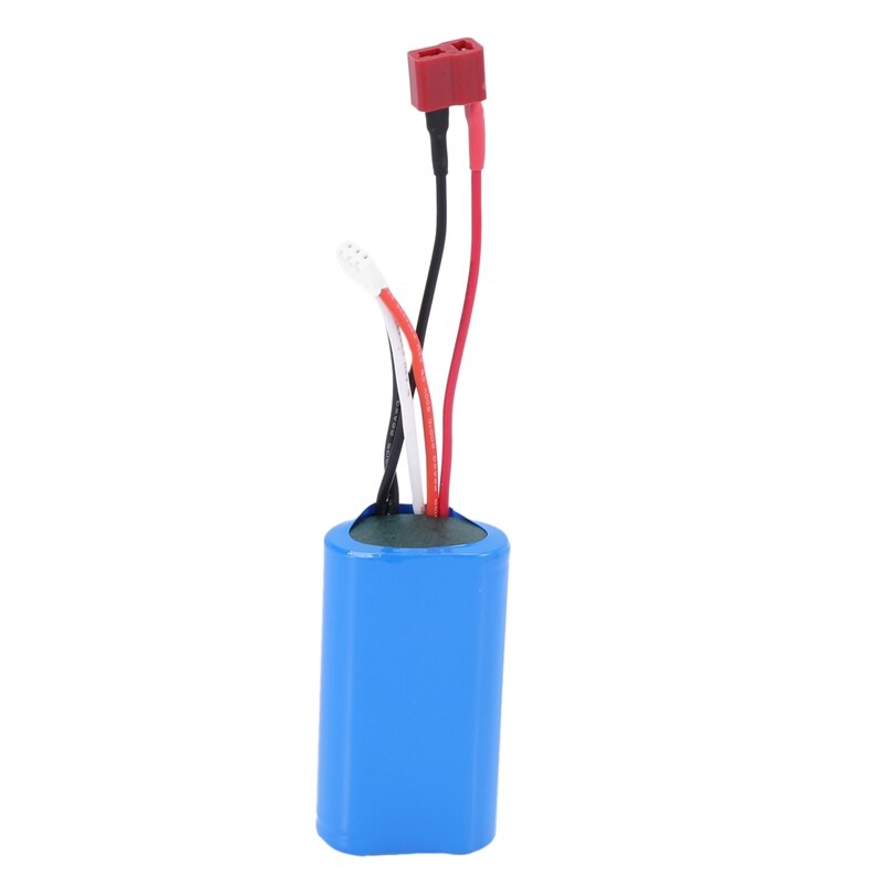 2x 7.4v 1500 mah lipo-akku für wltoys 12423 12428 12401 12402 12429 lipo-akku 2s 7.4 v 1500 mah